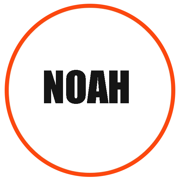 NOAH
