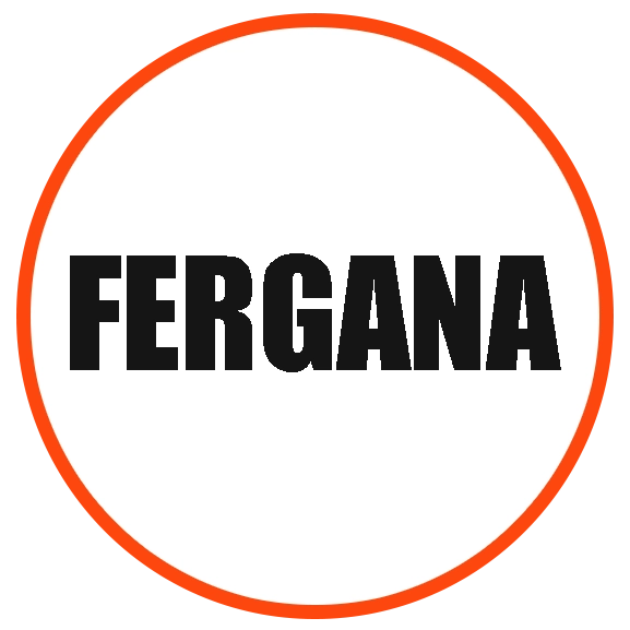 FERGANA