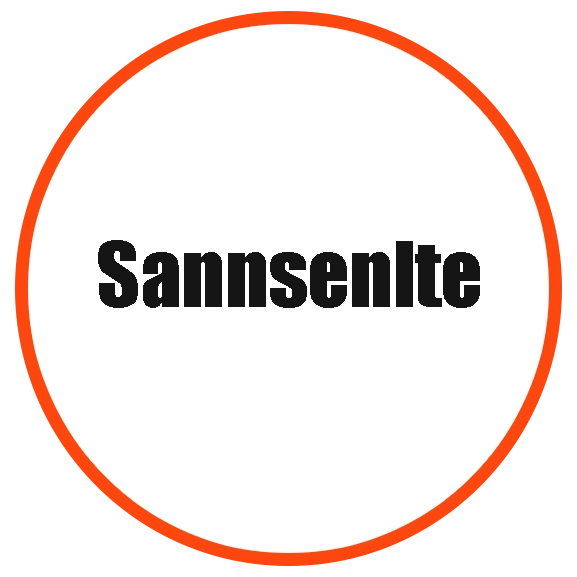 Sannsenlte