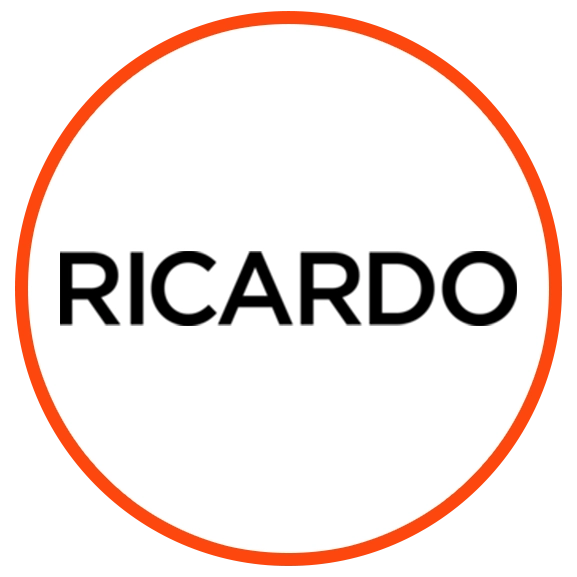 RICARDO