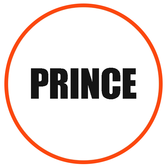 PRINCE