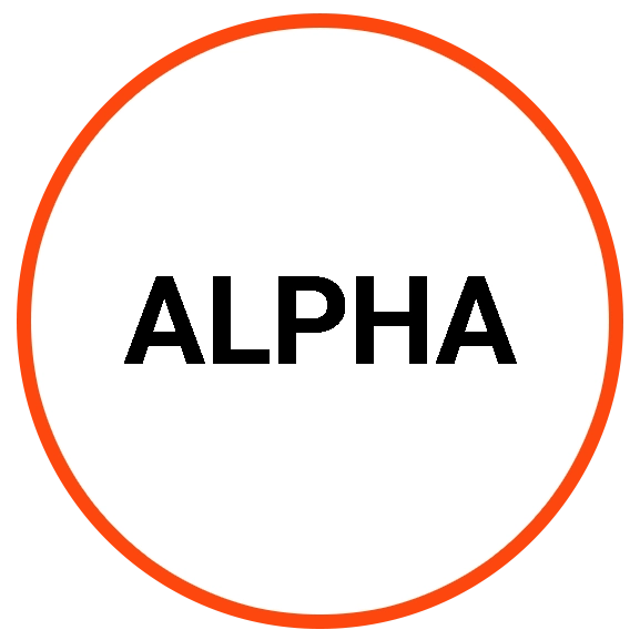 ALPHA