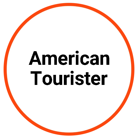 American Tourister