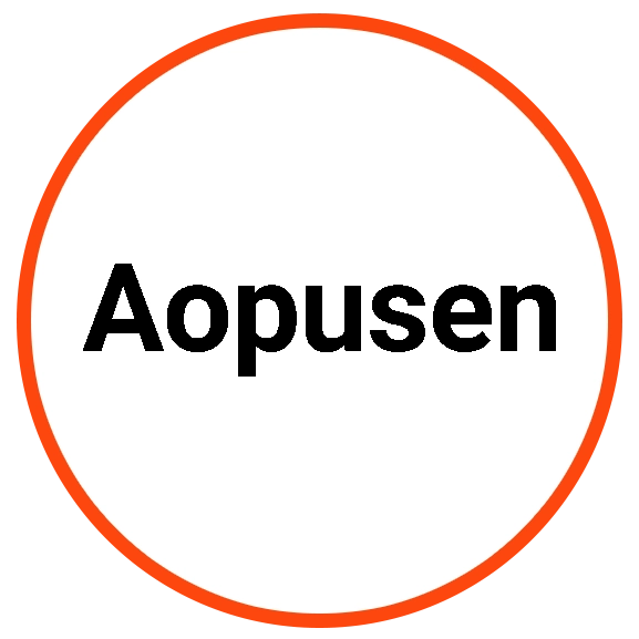 Aopusen