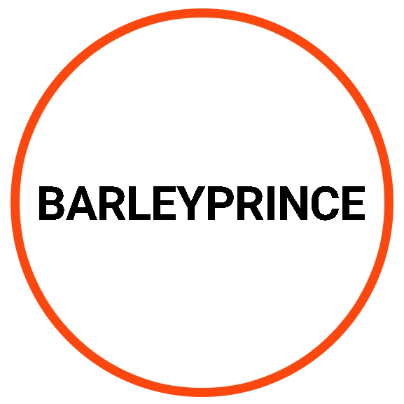 BARLEYPRINCE