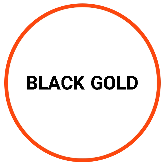 BLACK GOLD