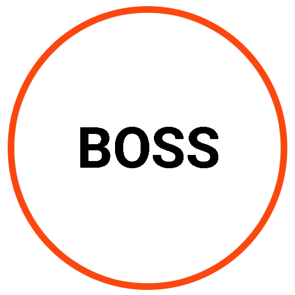 BOSS
