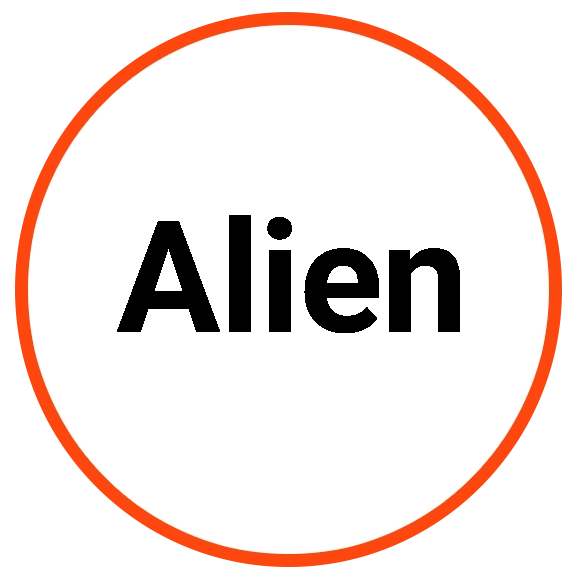Alien