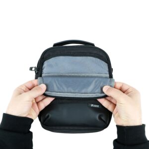 استایل و اندازه کیف LEASTAT مدل 9331