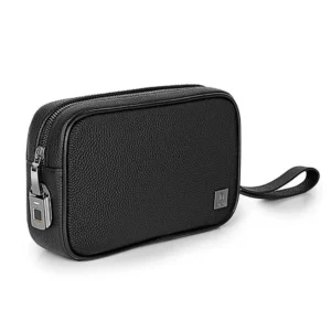 نمای کیف دستی WIWU مدل Master Genuine Fingerprint Lock