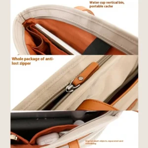 محفظه کیف دوشی BANGE مدل 6803