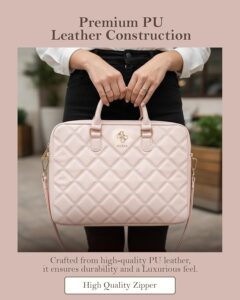 استایل کیف لپ تاپ خرید مدل Quilted