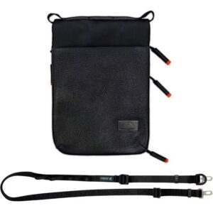 جیب های جادار کیف دوشی SANTA BARBARA POLO مدل NOMAD