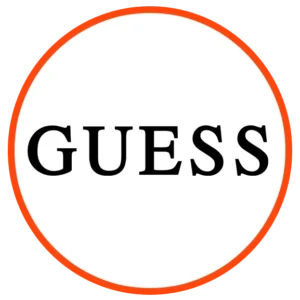 دسته بندی GUESS