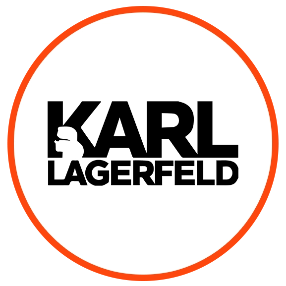 KARL LAGERFELD