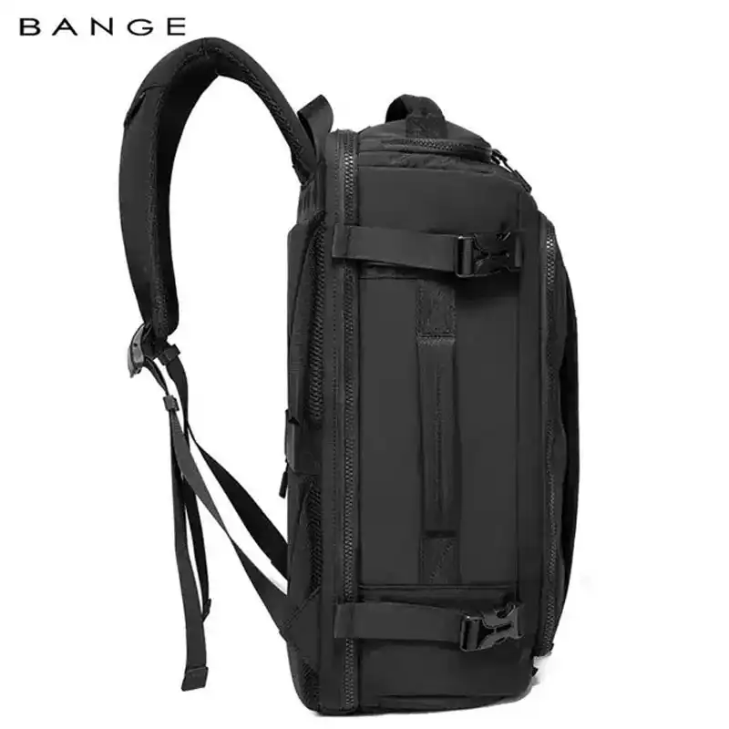 کوله پشتی لپ تاپ BANGE مدل 8121