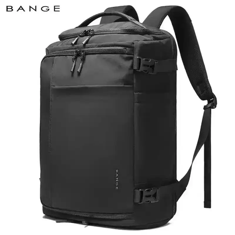 کوله پشتی لپ تاپ BANGE مدل 8121