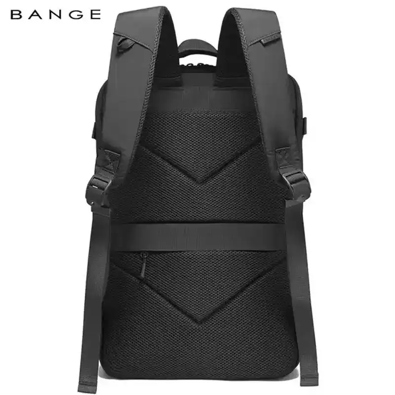 پشت کوله پشتی لپ تاپ بنج مدل BANGE BG-8121
