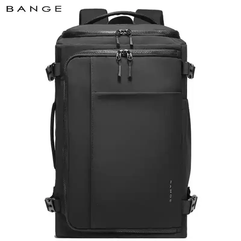کوله پشتی لپ تاپ BANGE مدل BANGE BG-8121