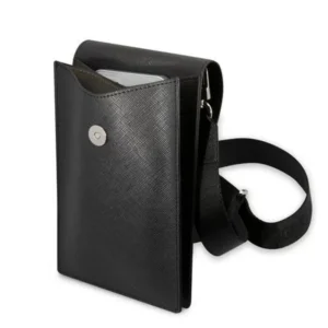 خرید کیف دوشی KARL LAGERFELD مدل AUTOGRAPH CHAIN