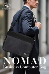خرید کیف لپ تاپ سانتا باربارا پولو مدل NOMAD