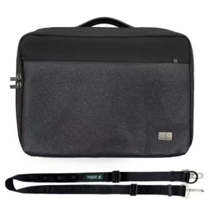 کیف لپ تاپ SANTA BARBARA POLO مدل NOMAD