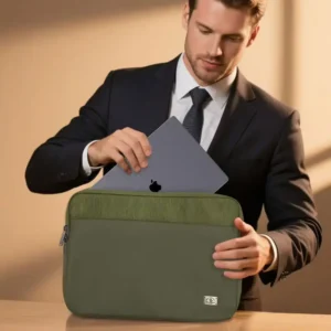 کیف لپ تاپ SANTA BARBARA POLO مدل NOMAD