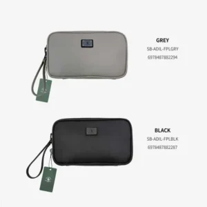 نمای جلویی کیف دستی SANTA BARBARA POLO مدل ADIL FINGERPRINT LOCK