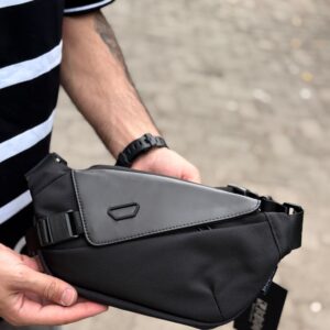 کیف کمری LEASTAT مدل 2512