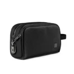 کیف دستی WIWU Phantom Fingerprint Lock Pouch Pro