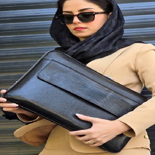 کیف فولدر زنانه