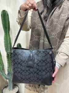 کیف دوشی MICHAELKORS مدل 474