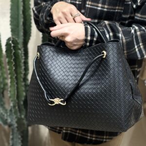 کیف دوشی دستی BOTTEGA VENETA مدل 481