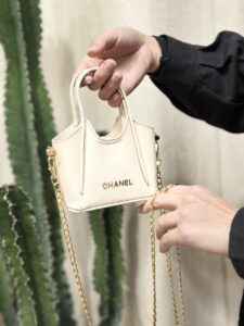 کیف دوشی دستی CHANEL مدل 472