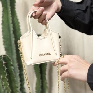 کیف دوشی دستی CHANEL مدل 472