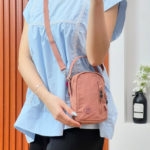 مشخصات کیف دوشی دستی زنانه CHIBAO مدل 5891