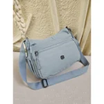 کیف دوشی زنانه CHIBAO مدل 99056