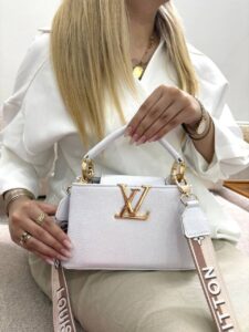 کیف دوشی دستی Louis Vuitton مدل 433