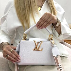 کیف دوشی دستی Louis Vuitton مدل 433