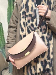 کیف دستی MICHAELKORS مدل 469