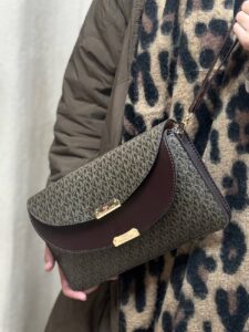 وزن سبک کیف دستی MICHAEL KORS مدل 469