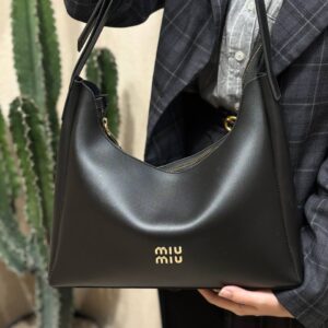 کیف دوشی دستی MIU MIU مدل 481