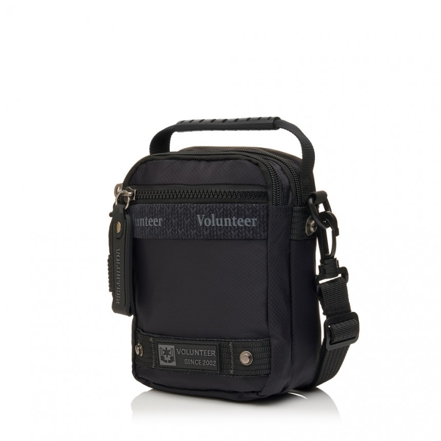 کیف دوشی Volunteer مدل 06-1875