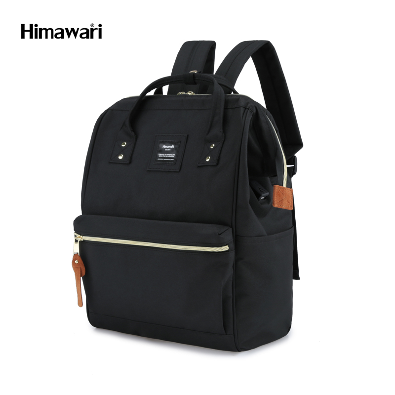 کوله پشتی لپ تاپ Himawari مدل 9001