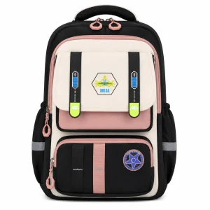 کوله پشتی مدرسه BOLSA CLASSIC مدل 0%