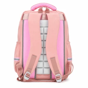 خرید کوله پشتی مدرسه Bolsa Classic مدل Happy