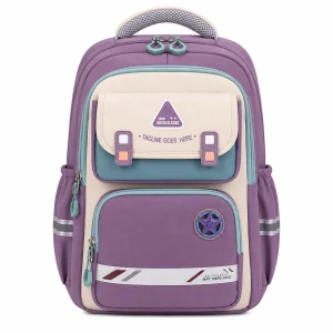 کوله پشتی مدرسه Bolsa Classic مدل MAT.5986.UKD
