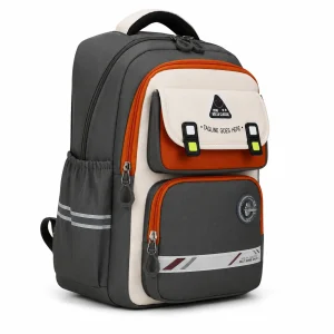 کوله پشتی مدرسه Bolsa Classic مدل MAT.5986.UKD