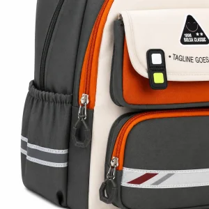 خرید کوله پشتی مدرسه Bolsa Classic مدل MAT.5986.UKD