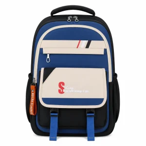 کوله پشتی مدرسه Bolsa Classic مدل Sheer
